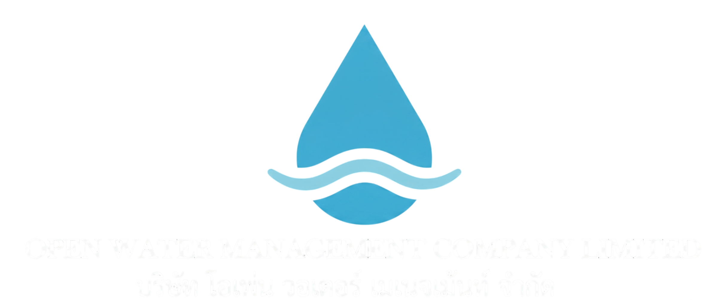 Open Water logo